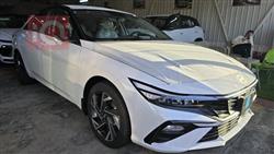 هیۆندای ئەلەنترا